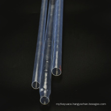 Fiber Optic Clear PTFE Teflon Heat Shrink Tube